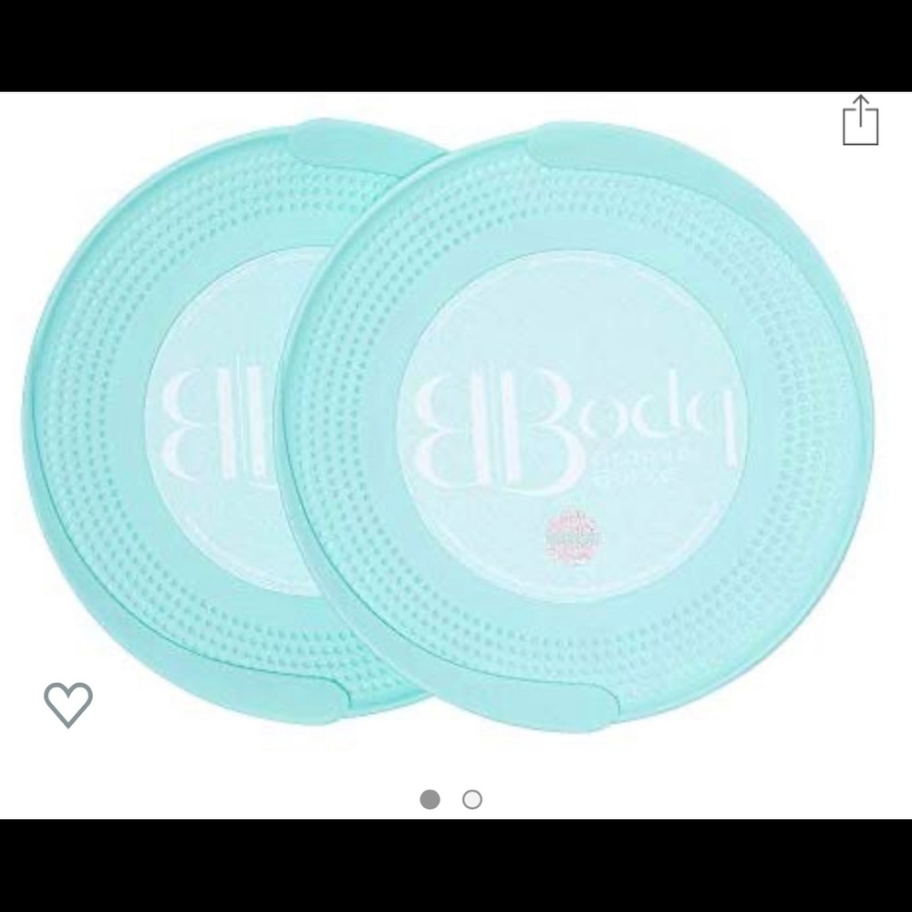 Fabfitfun Brooke Burke Sliders